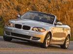 BMW 128i Convertible 2008 года (US)
